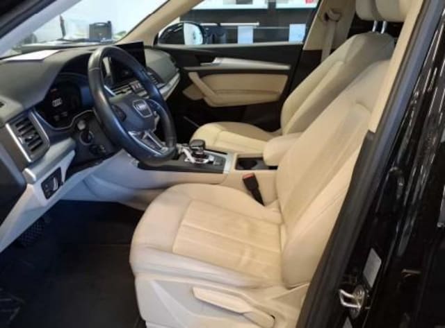 Audi Q5 40 TDI Quattro S-Tronic