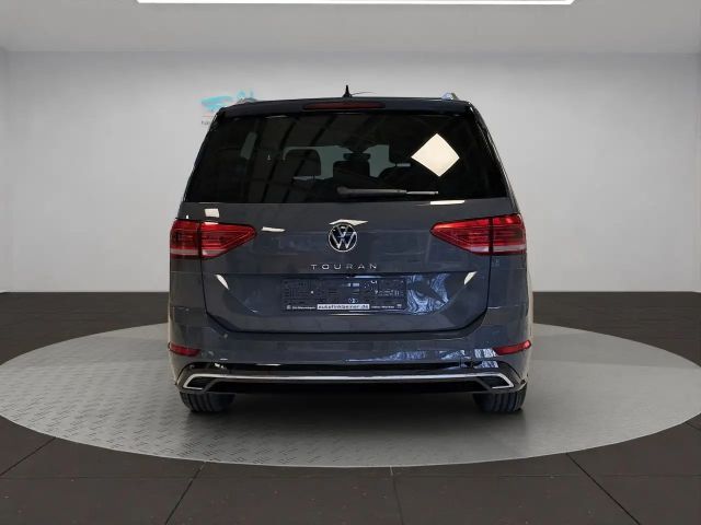 Volkswagen Touran Comfortline DSG R-Line