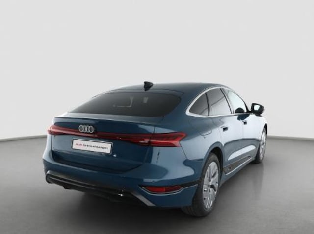 Audi A6 e-tron Sportback