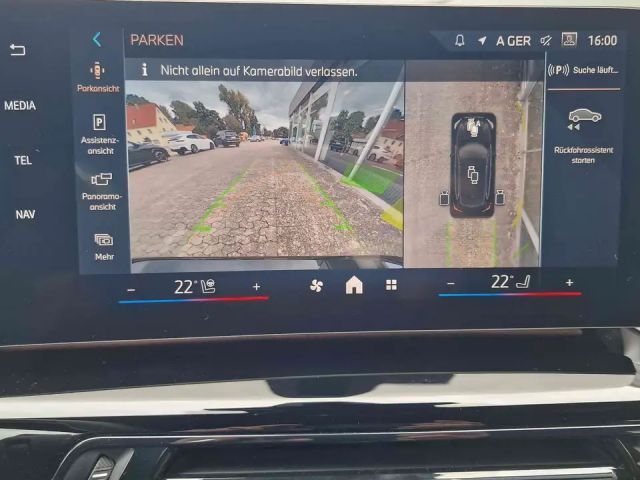 BMW 218 218d M-Sport