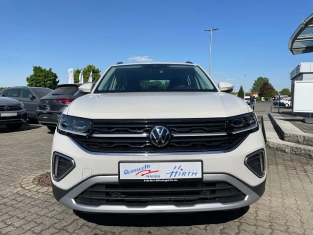 Volkswagen T-Cross 1.0 TSI DSG Life