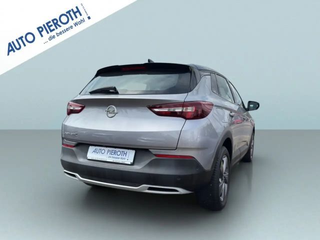 Opel Grandland X Elegance