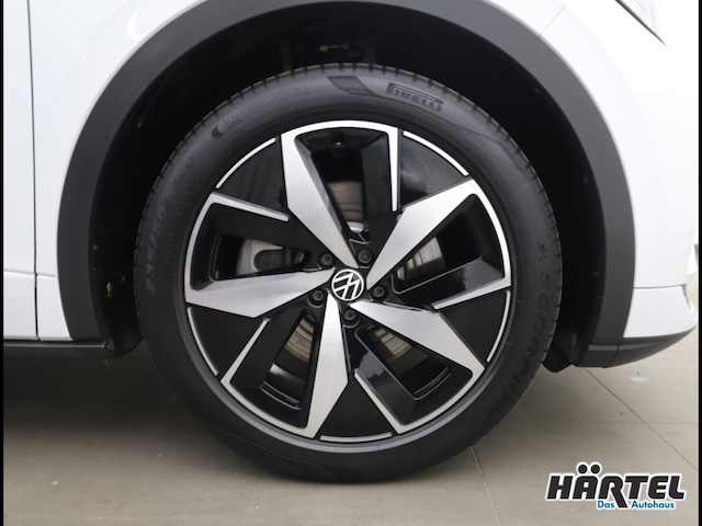 Volkswagen ID.4 4Motion 77 KWh GTX
