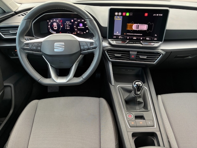 Seat Leon Sportstourer Style