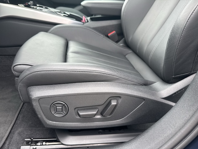 Audi A5 Avant S-Tronic