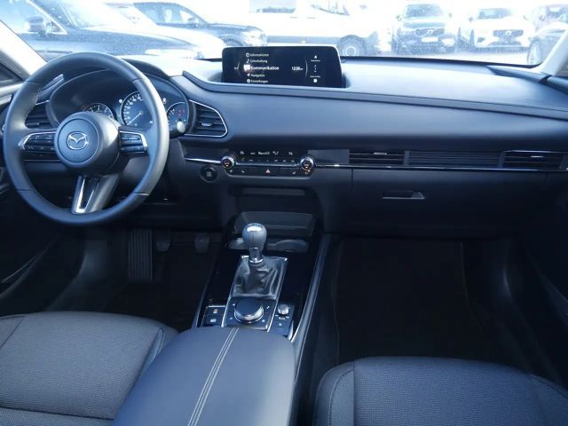 Mazda CX-30 SkyActiv e-Skyactiv