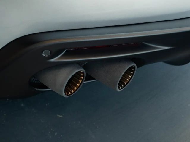 Ferrari Roma LED-Lenkrad*JBL Hi-Fi Premium*MagneRide