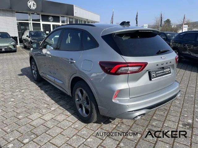 Ford Kuga ST Line