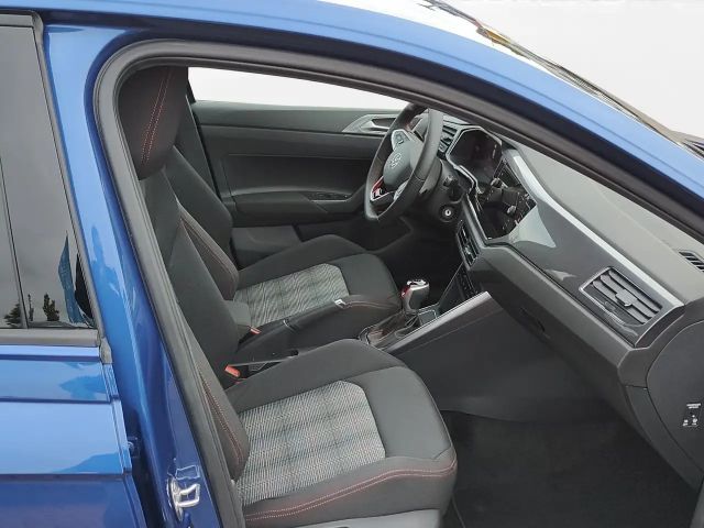 Volkswagen Polo 2.0 TSI GTI IQ.Drive