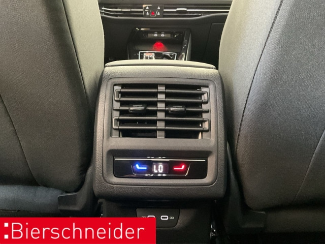 Volkswagen Golf 2.0 TDI GTD