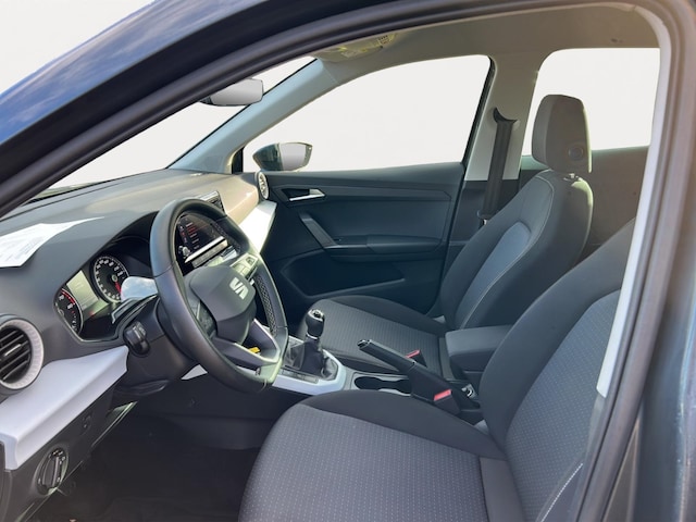 Seat Arona 1.0 TSI Style