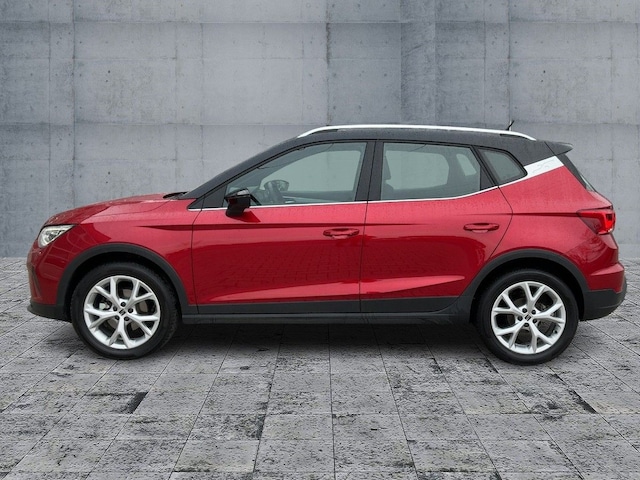 Seat Arona 1.0 TSI FR-lijn