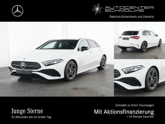 Mercedes-Benz A 200 AMG Line