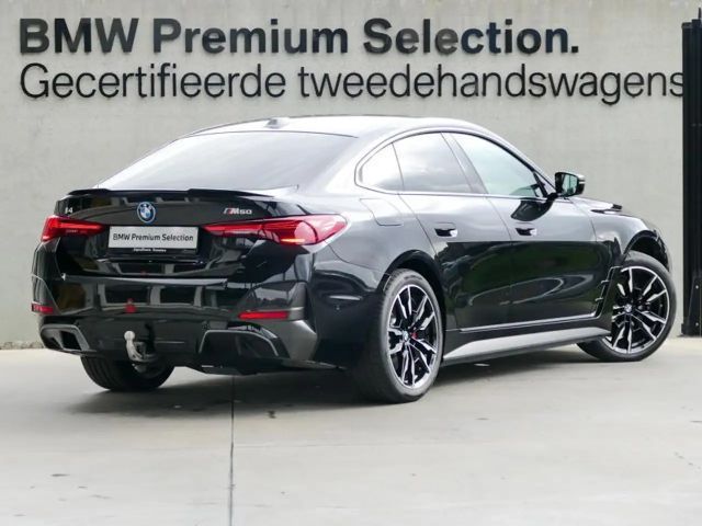 BMW i4 M-Sport M50 Sedan xDrive