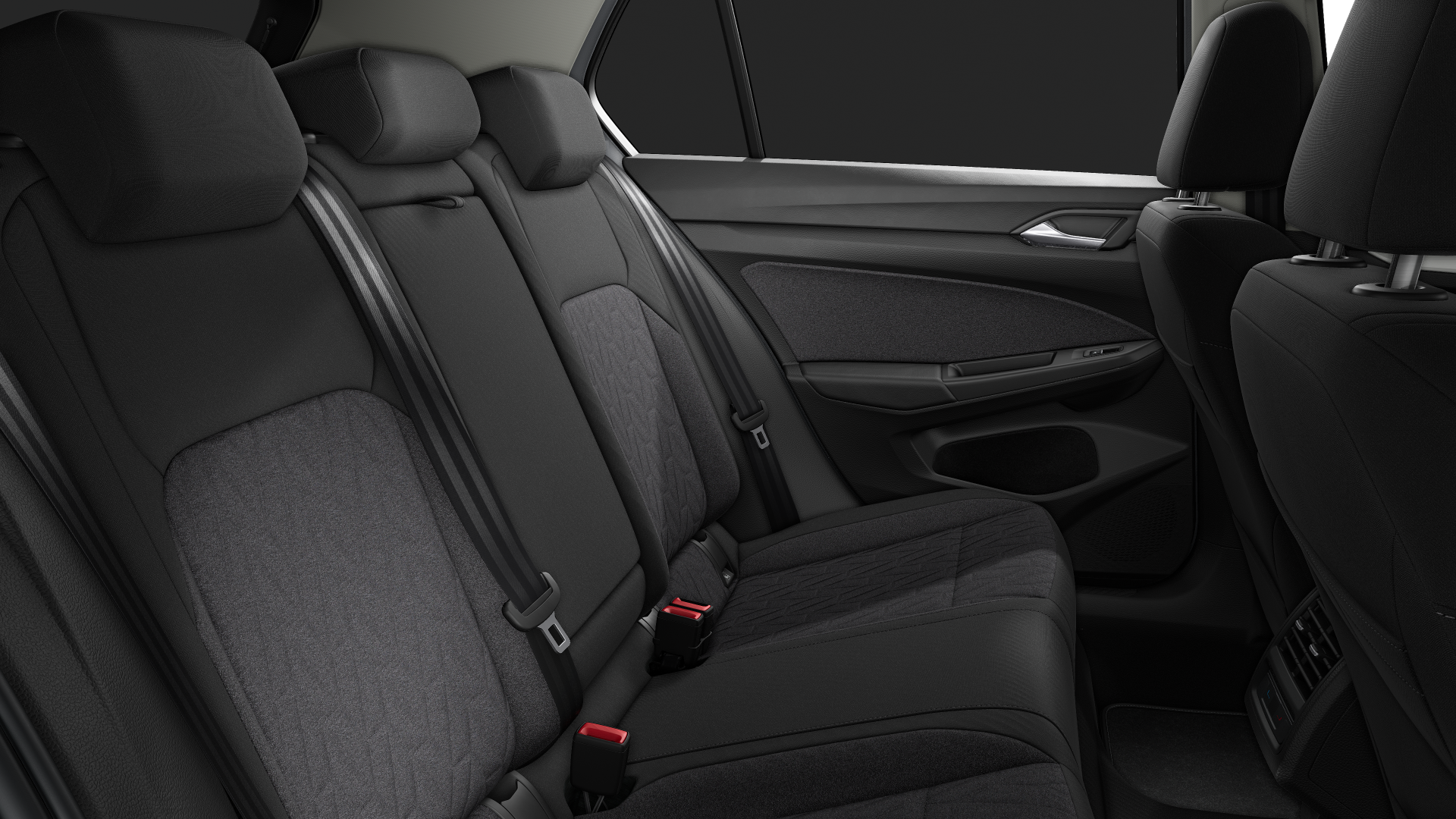 Volkswagen Golf Move