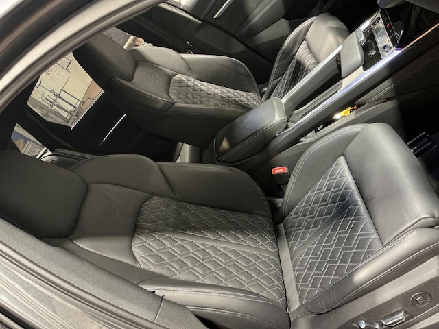 Audi Q8 e-tron Quattro