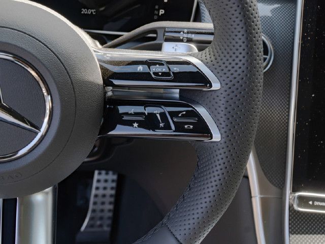 Mercedes-Benz GLC 220 4MATIC GLC 220 d