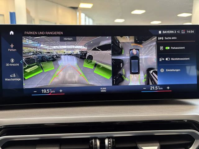 BMW 330 330e Touring