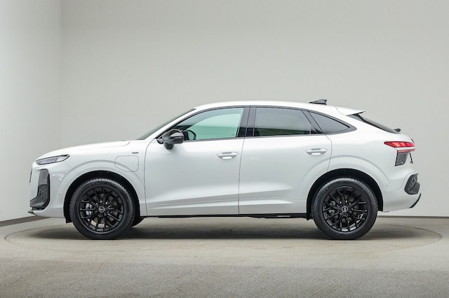 Audi Q3 Hybride S-Tronic Sportback