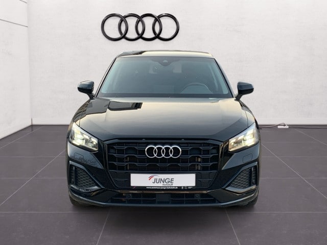 Audi Q2 35 TFSI S-Tronic