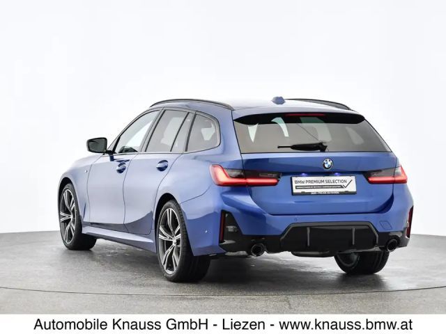 BMW 320 320d xDrive