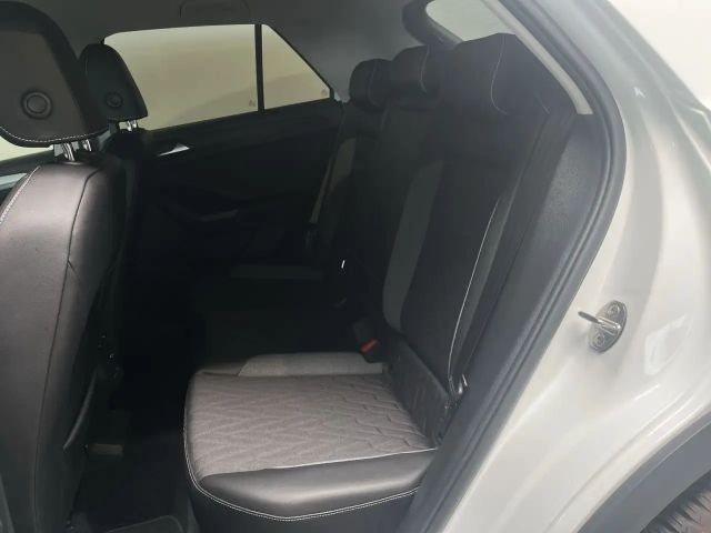 Volkswagen T-Roc 1.5 TSI DSG