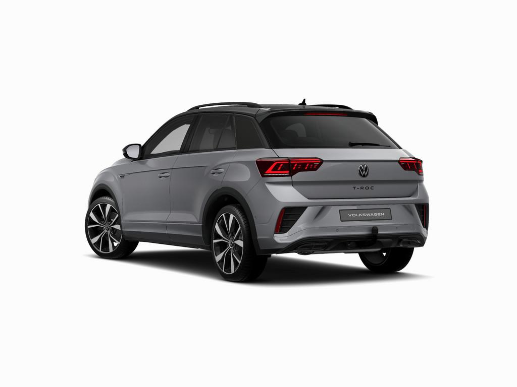 Volkswagen T-Roc 2.0 TDI R-Line