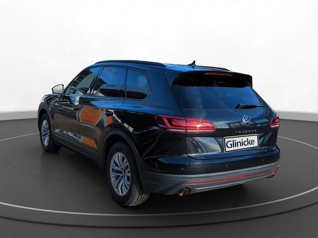 Volkswagen Touareg 3.0 V6 TDI 3.0 V6 TSI 4Motion