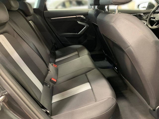 Audi A3 30 TFSI S-Tronic Sportback