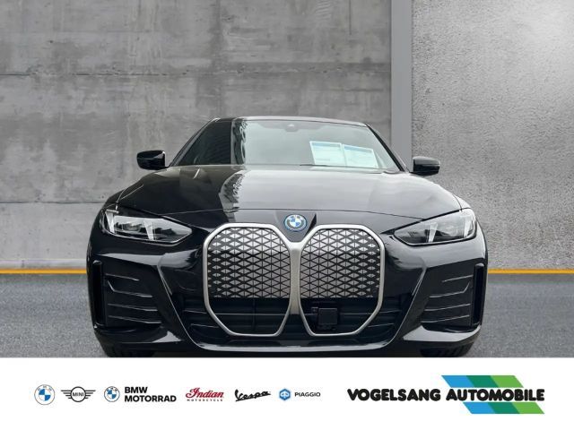 BMW i4 M-Sport Sedan