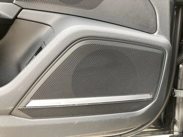 Audi A6 45 TDI Quattro S-Line