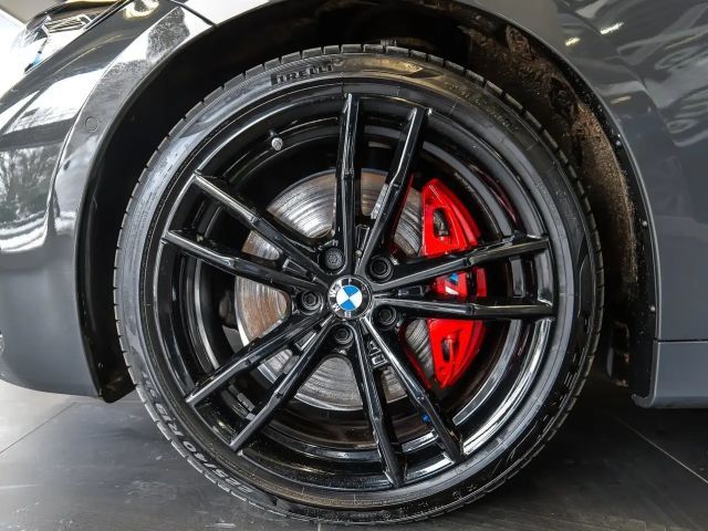 BMW 440 Coupé M-Sport M440i xDrive