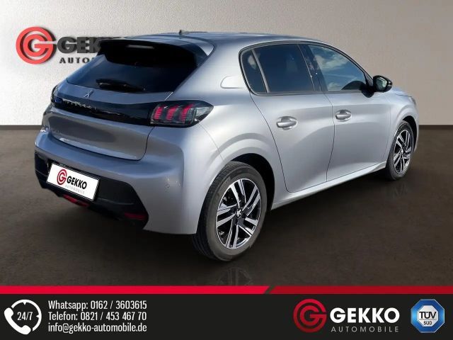 Peugeot 208 Allure Pack