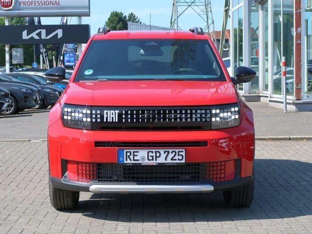 Fiat Grande Panda Hybrid ICON 1.2 eDCT Tech Style Winter Paket