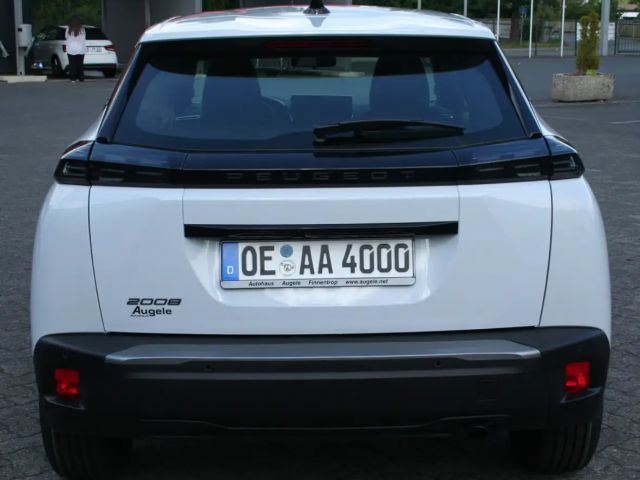 Peugeot 2008 Style