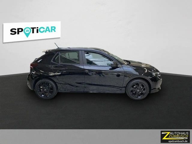 Opel Corsa Edition