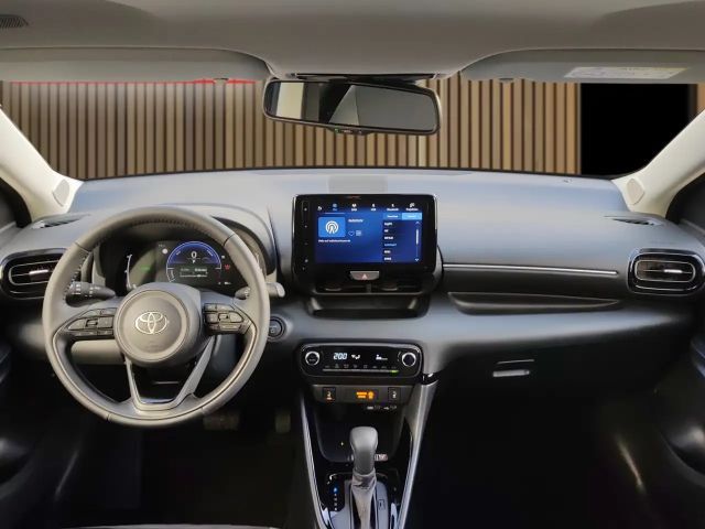 Toyota Yaris Hatchback Hybride