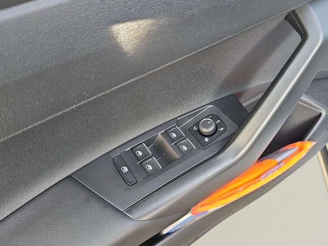 Volkswagen Taigo DSG