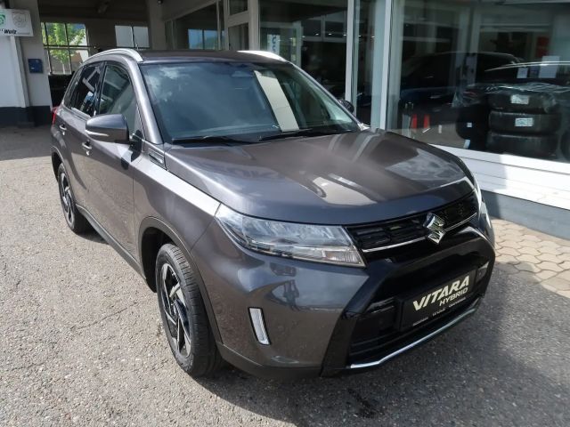 Suzuki Vitara AllGrip Flash Hybrid