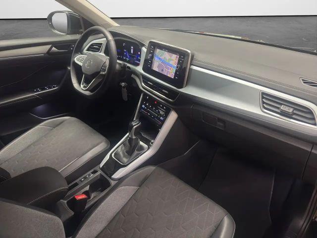 Volkswagen T-Roc 2.0 TDI DSG