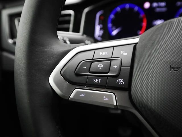 Volkswagen Polo 1.0 TSI R-Line