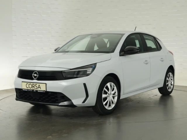 Opel Corsa Edition
