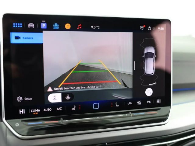 Volkswagen Golf DSG Life