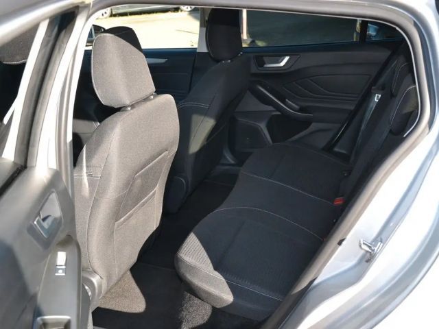 Ford Focus EcoBoost Titanium