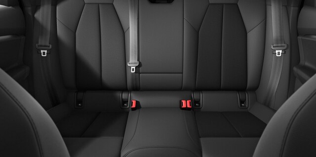 Audi A6 e-tron Avant