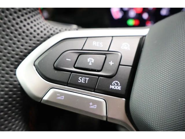 Volkswagen Golf 2.0 TSI DSG GTI Golf VIII