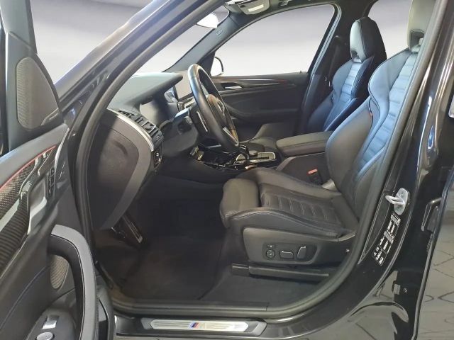 BMW X3 M-Sport xDrive30i