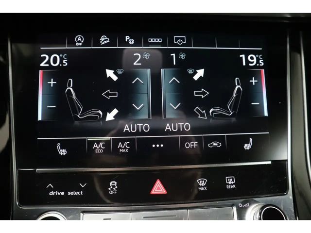 Audi Q8 55 TFSI Quattro S-Line