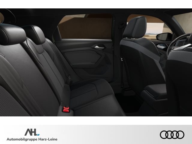 Audi A1 30 TFSI Allstreet