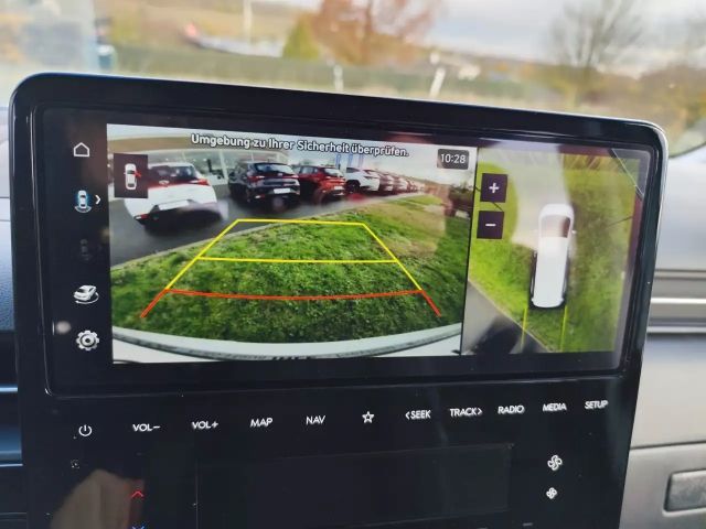 Hyundai Staria Trend